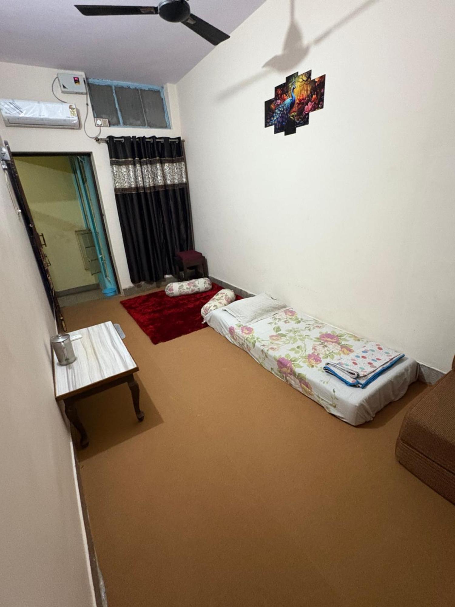 Paan Kali Niwas Aparthotel *
